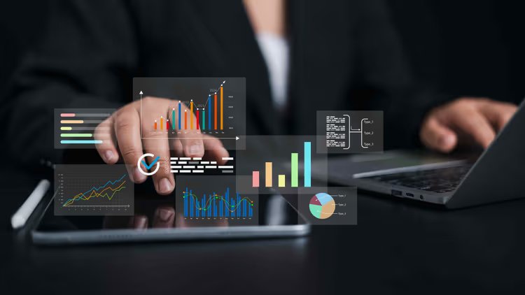 Maximize ROI.