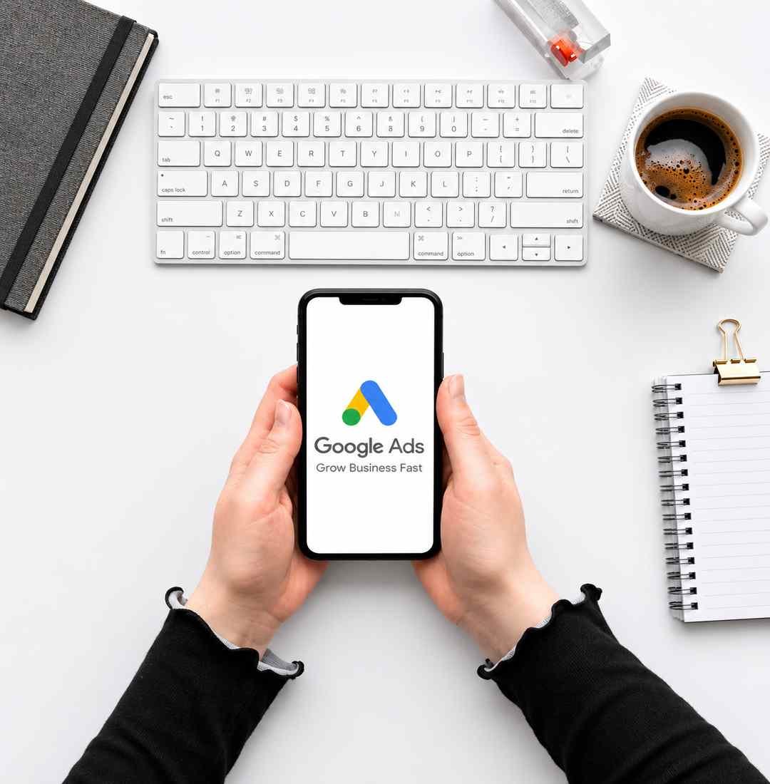 Google Ads