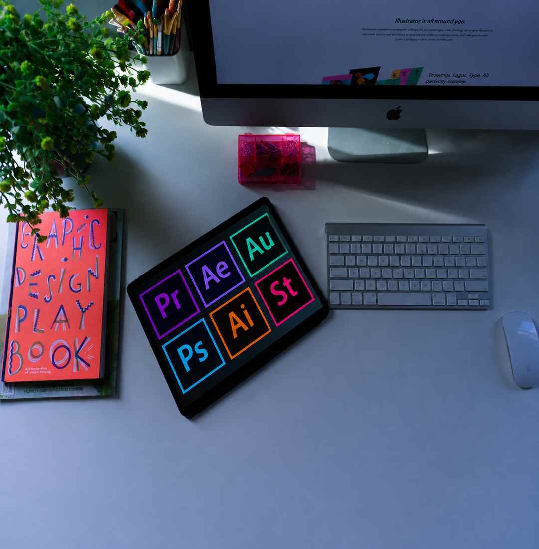 Graphic Design