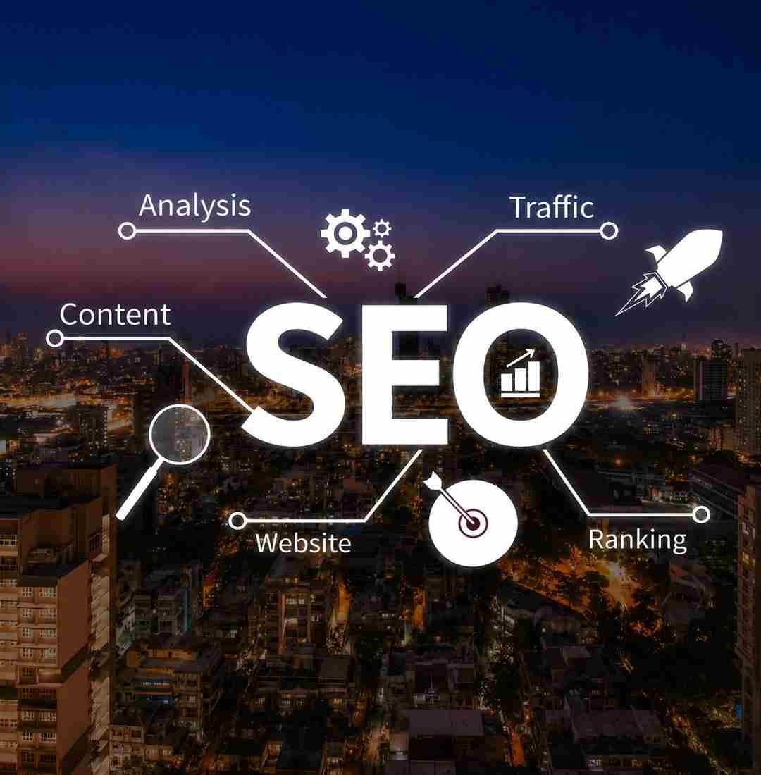 Search Engine Optimization