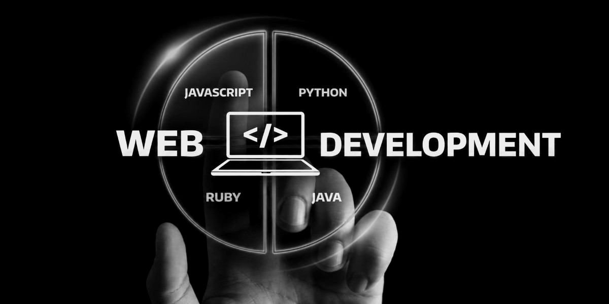 Website Development