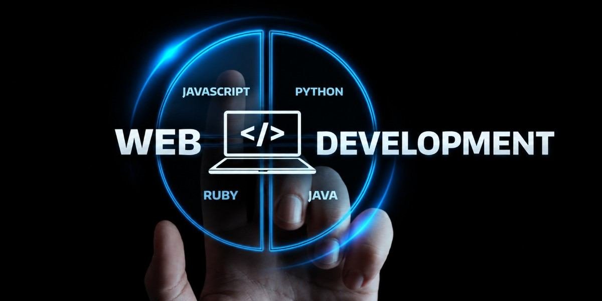 Website Development